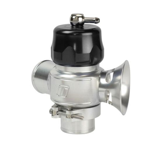 Turbosmart BOV Dual Port Uni 38mm-Black — BP OPREMA I SERVIS d.o.o.