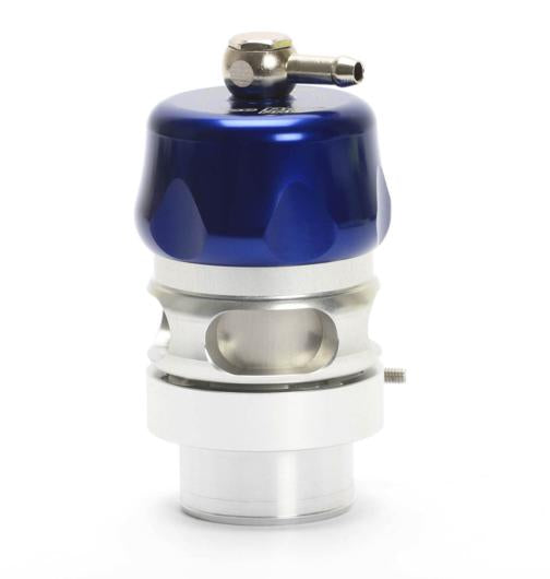 Turbosmart BOV Vee Port Pro Uni -Blue — BP OPREMA I SERVIS d.o.o.