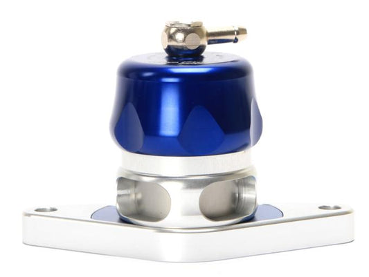 Turbosmart BOV Vee Port Pro Subaru -Blue — BP OPREMA I SERVIS d.o.o.