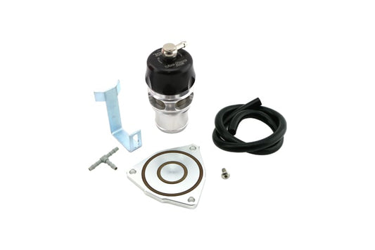 Turbosmart BOV Vee Port Pro Renault Megane RS250 - Black — BP OPREMA I SERVIS d.o.o.
