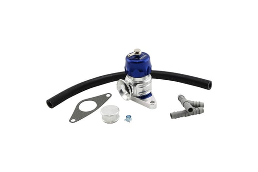 Turbosmart BOV Supersonic Maz/Sub-Black — BP OPREMA I SERVIS d.o.o.
