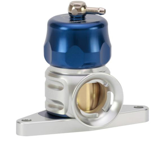 Turbosmart BOV Supersonic Subaru -Blue — BP OPREMA I SERVIS d.o.o.