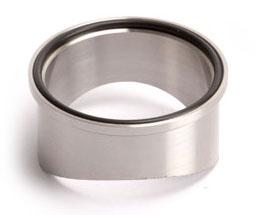 Turbosmart BOV 38mm SS Weld Flange — BP OPREMA I SERVIS d.o.o.