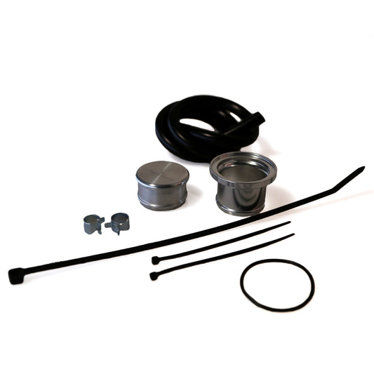 Turbosmart Blow Off Valves Adapter Kit – Subaru WRX 98 — BP OPREMA I SERVIS d.o.o.