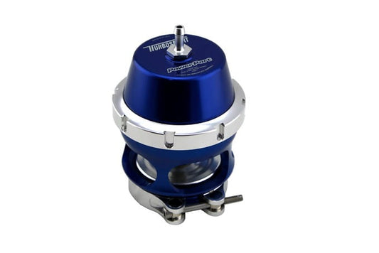 Turbosmart BOV Power Port Blue — BP OPREMA I SERVIS d.o.o.