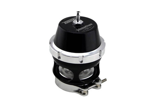 Turbosmart BOV Power Port Black — BP OPREMA I SERVIS d.o.o.