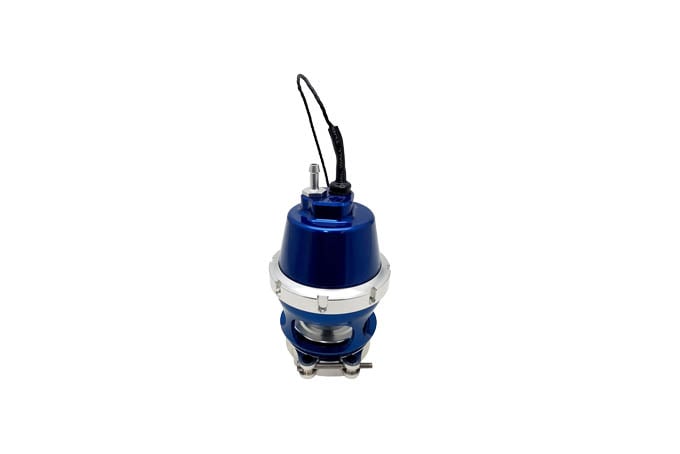 Turbosmart Power Port BOV Inc Position Sensor Cap (Blue) — BP OPREMA I SERVIS d.o.o.