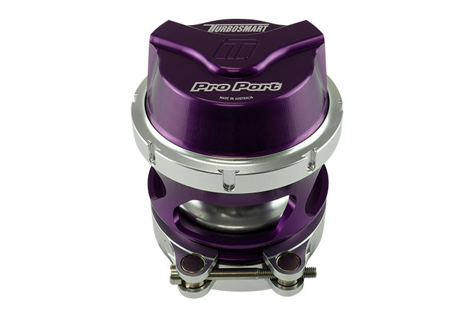 Turbosmart BOV Pro Port GenV Purple — BP OPREMA I SERVIS d.o.o.