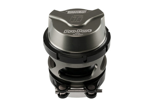 Turbosmart BOV Pro Port GenV Platinum — BP OPREMA I SERVIS d.o.o.