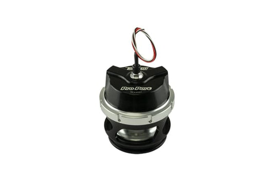 Turbosmart BOV Pro Port GenV Sensor Cap Black — BP OPREMA I SERVIS d.o.o.