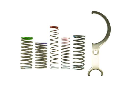 Turbosmart BOV GenV ProPort Spring Kit — BP OPREMA I SERVIS d.o.o.