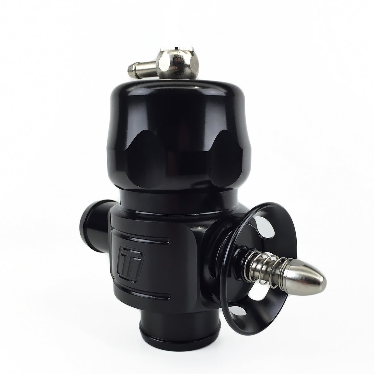 Turbosmart Smart Port BOV - Black — BP OPREMA I SERVIS d.o.o.