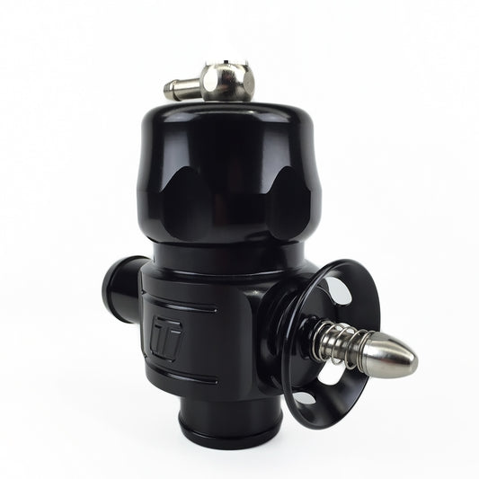 Turbosmart Smart Port BOV - Black — BP OPREMA I SERVIS d.o.o.