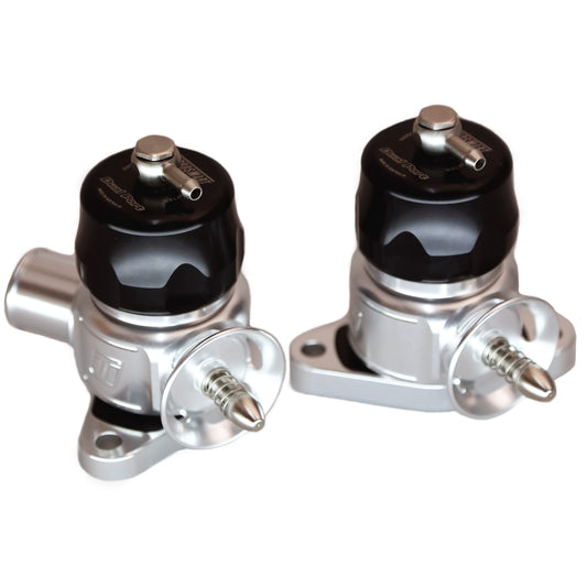 Turbosmart Dual Port Smart Port Nissan GT-R R35 Kit — BP OPREMA I SERVIS d.o.o.