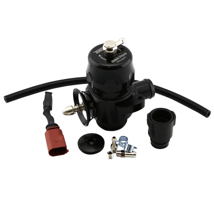 Turbosmart BOV SP Dual Port 2.0L VAG Golf R (MK6)/ Audi S3 (8p) - Black — BP OPREMA I SERVIS d.o.o.