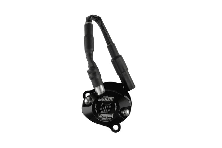 Turbosmart BOV Kompact EM Dual Port VR34 - Jeep JL Wrangler w/ 2.0T from 2024-Current — BP OPREMA I SERVIS d.o.o.