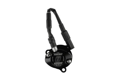 Turbosmart BOV Kompact EM Dual Port VR34 - Jeep JL Wrangler w/ 2.0T from 2024-Current — BP OPREMA I SERVIS d.o.o.