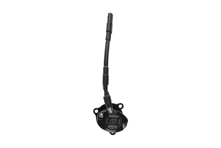 Turbosmart BOV Kompact EM Dual Port VR34 - Jeep JL Wrangler w/ 2.0T from 2024-Current — BP OPREMA I SERVIS d.o.o.