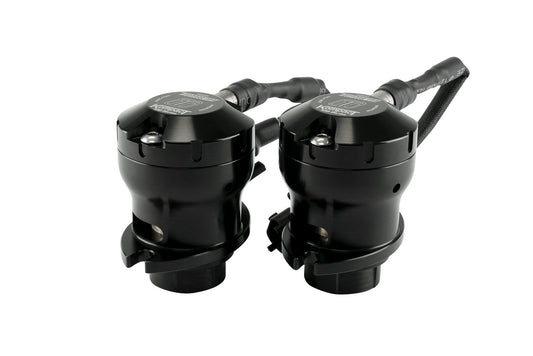 BOV Kompact EM Dual Port VR26