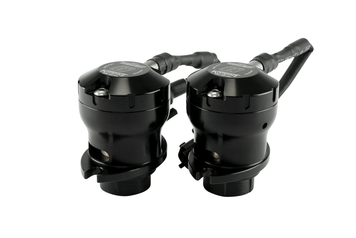 Turbosmart BOV Kompact EM Dual Port VR26 — BP OPREMA I SERVIS d.o.o.