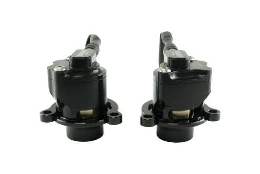 Turbosmart BOV Kompact EM Dual Port VR29 — BP OPREMA I SERVIS d.o.o.