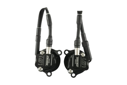 Turbosmart BOV Kompact EM Dual Port VR29 — BP OPREMA I SERVIS d.o.o.