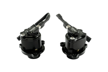 Turbosmart BOV Kompact EM Dual Port VR29 — BP OPREMA I SERVIS d.o.o.