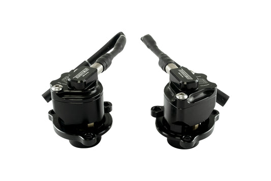 Turbosmart BOV Kompact EM Dual Port VR29 — BP OPREMA I SERVIS d.o.o.