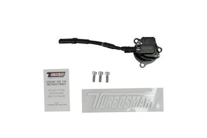 Turbosmart BOV Kompact EM DualPort- VR33 (Suits Merc C300) — BP OPREMA I SERVIS d.o.o.