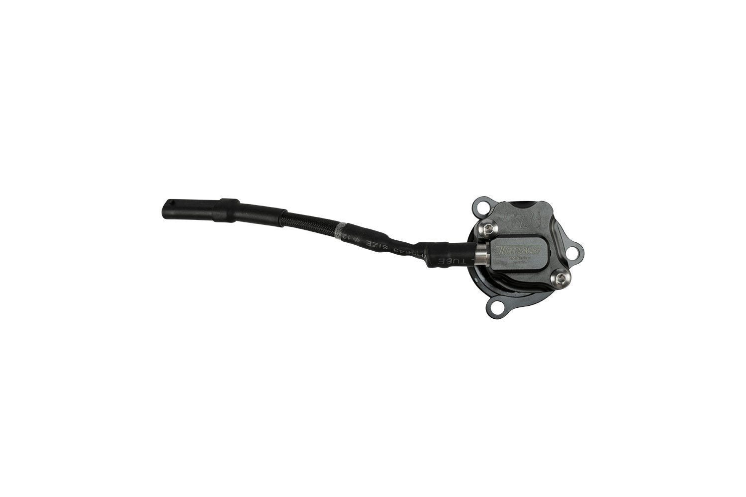 Turbosmart BOV Kompact EM DualPort- VR33 (Suits Merc C300) — BP OPREMA I SERVIS d.o.o.