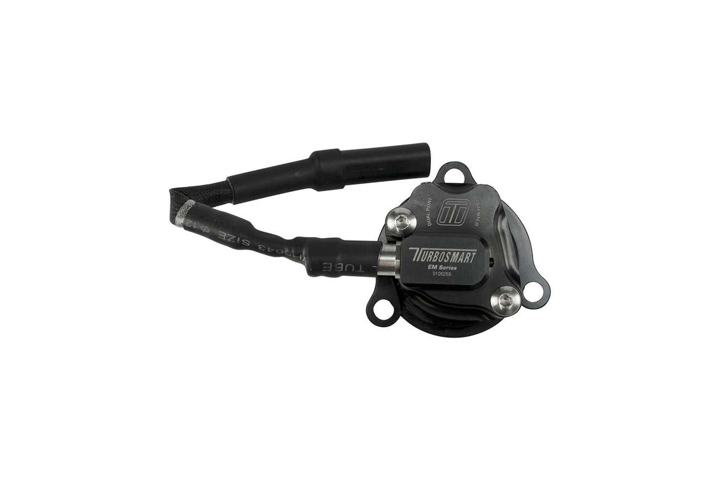 Turbosmart BOV Kompact EM DualPort- VR33 (Suits Merc C300) — BP OPREMA I SERVIS d.o.o.