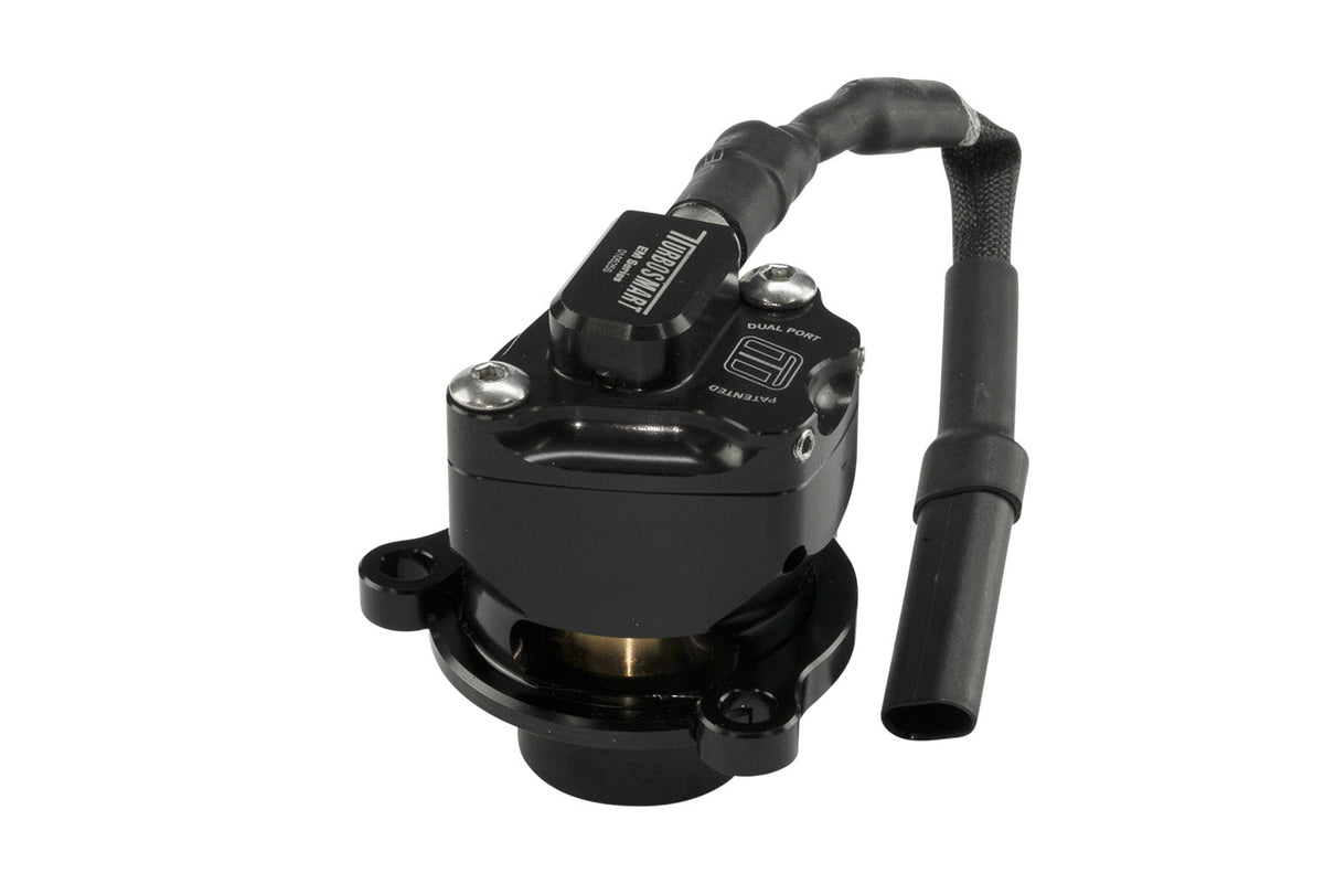 Turbosmart BOV Kompact EM DualPort- VR33 (Suits Merc C300) — BP OPREMA I SERVIS d.o.o.