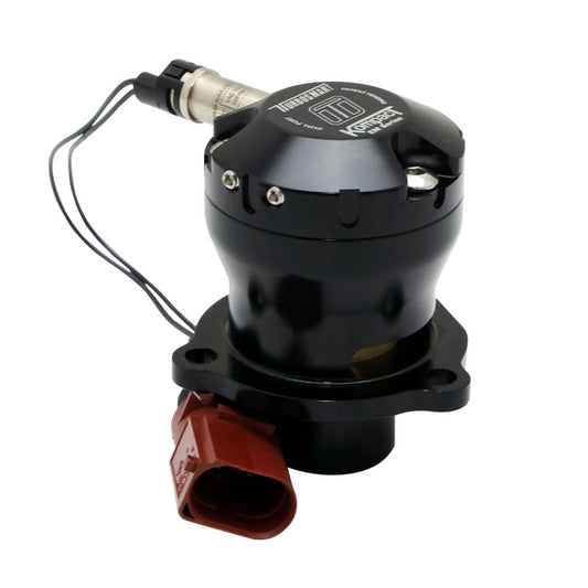 Turbosmart BOV Kompact EM Dual Port VR1 — BP OPREMA I SERVIS d.o.o.