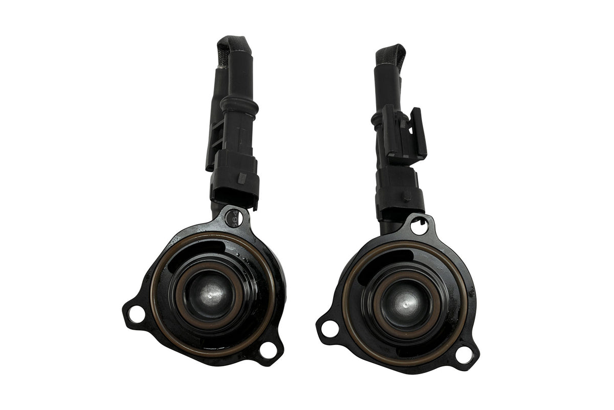 Turbosmart BOV Kompact Dual Port VR31 Ferrari 488 — BP OPREMA I SERVIS d.o.o.