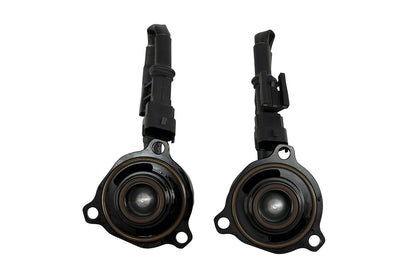 Turbosmart BOV Kompact Dual Port VR31 Ferrari 488 — BP OPREMA I SERVIS d.o.o.
