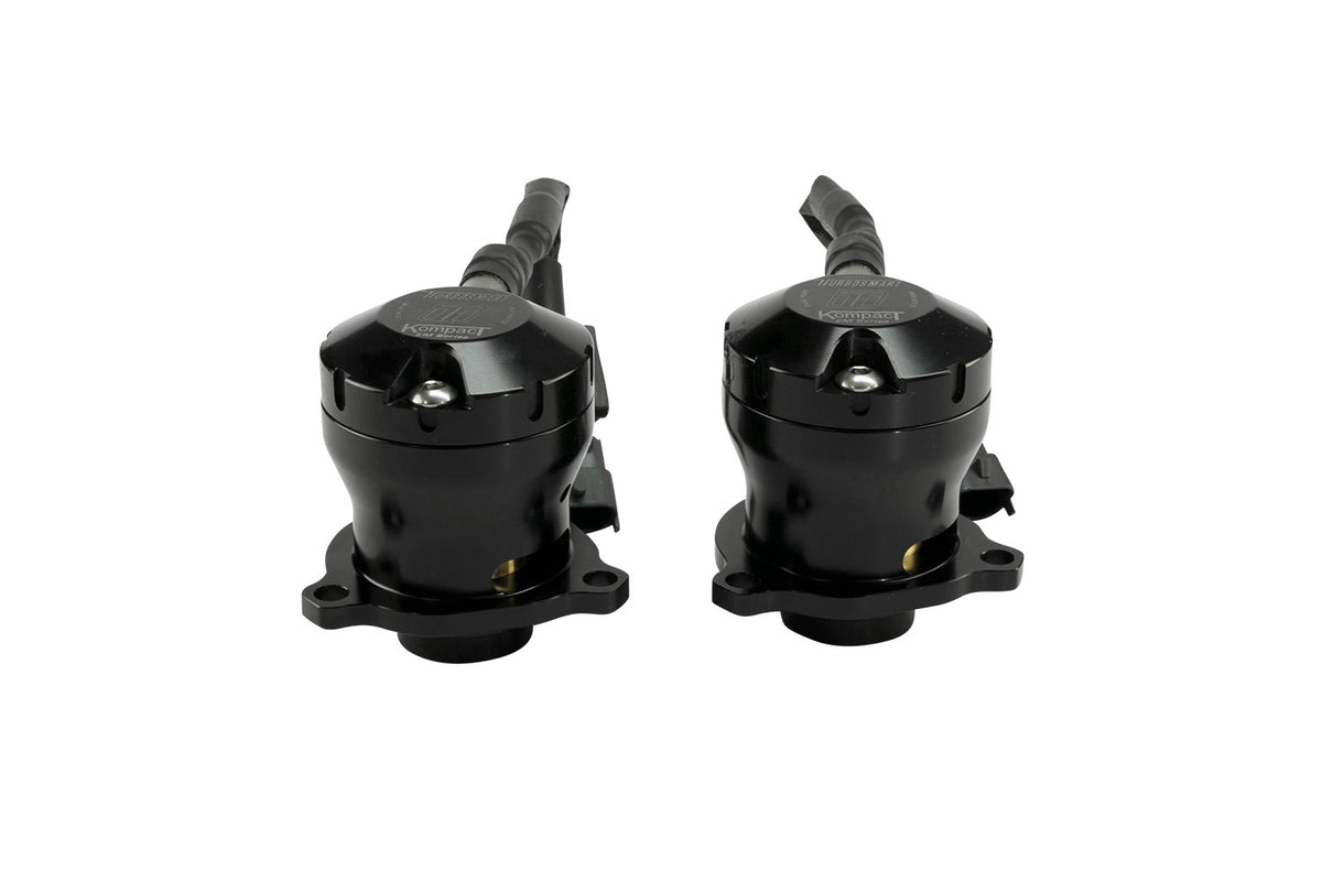 Turbosmart BOV Kompact Dual Port VR31 Ferrari 488 — BP OPREMA I SERVIS d.o.o.
