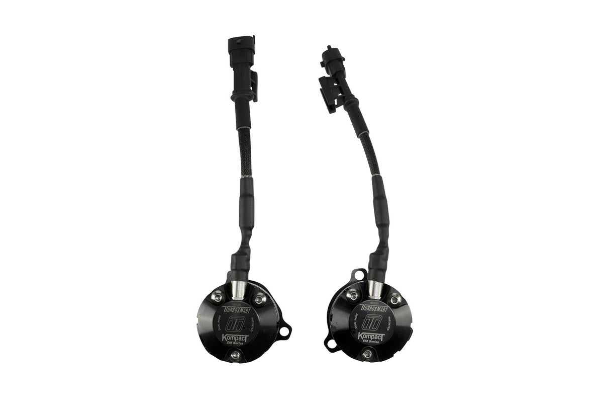 Turbosmart BOV Kompact Dual Port VR31 Ferrari 488 — BP OPREMA I SERVIS d.o.o.