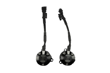 Turbosmart BOV Kompact Dual Port VR31 Ferrari 488 — BP OPREMA I SERVIS d.o.o.