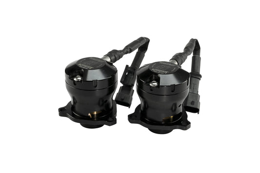 BOV Kompact Dual Port VR31 Ferrari 488