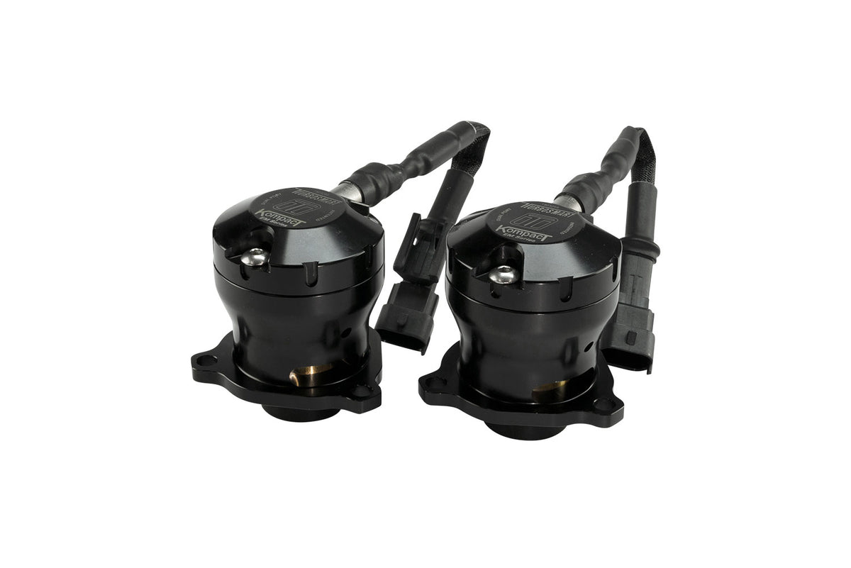 Turbosmart BOV Kompact Dual Port VR31 Ferrari 488 — BP OPREMA I SERVIS d.o.o.