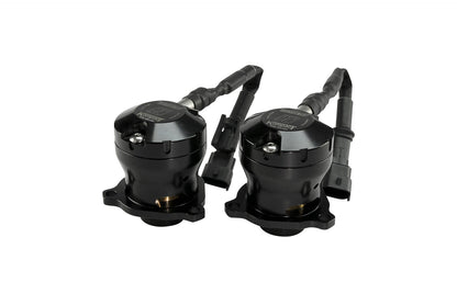 Turbosmart BOV Kompact Dual Port VR31 Ferrari 488 — BP OPREMA I SERVIS d.o.o.