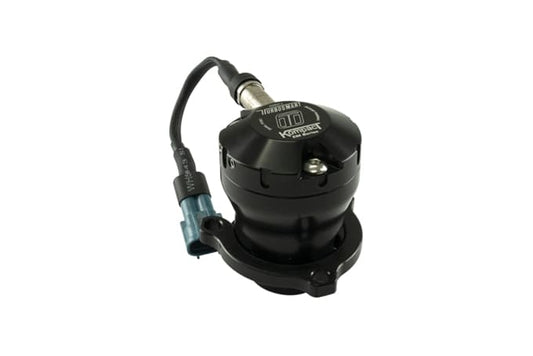 Turbosmart BOV Kompact EM Dual Port VR17 (Toyota Yaris GR) — BP OPREMA I SERVIS d.o.o.