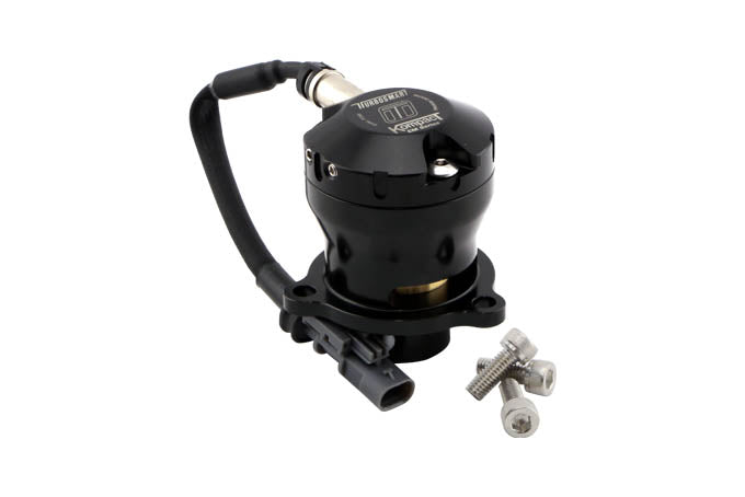 Turbosmart BOV Kompact EM Dual port VR22   (Ford Fiesta ST) — BP OPREMA I SERVIS d.o.o.