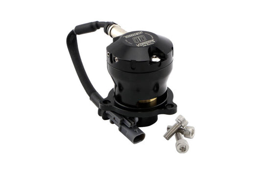 Turbosmart BOV Kompact EM Dual port VR22   (Ford Fiesta ST) — BP OPREMA I SERVIS d.o.o.