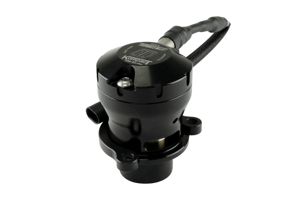 Turbosmart BOV Kompact EM Dual Port VR18 — BP OPREMA I SERVIS d.o.o.