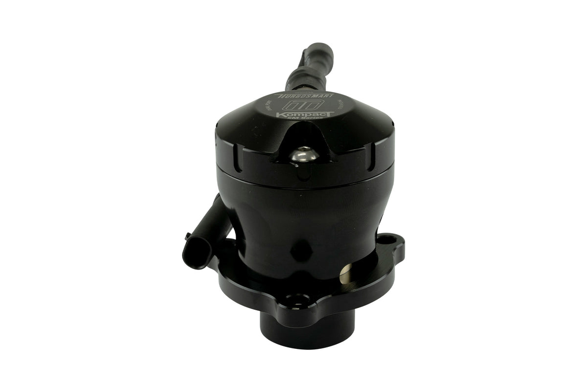 Turbosmart BOV Kompact EM Dual Port VR58 (BMW B58 Gen 3) — BP OPREMA I SERVIS d.o.o.
