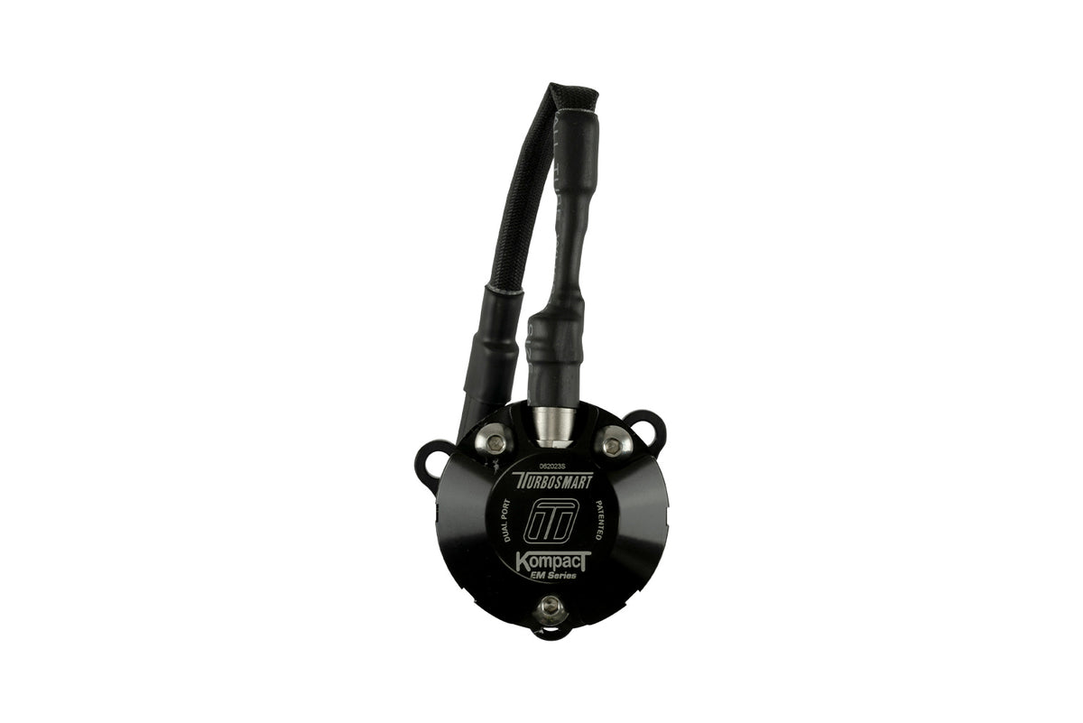 Turbosmart BOV Kompact EM Dual Port VR58 (BMW B58 Gen 3) — BP OPREMA I SERVIS d.o.o.