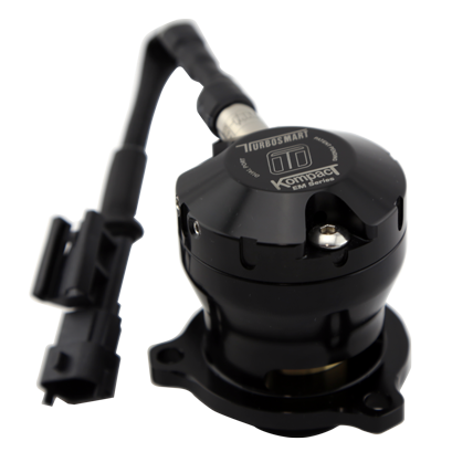 Turbosmart Kompact EM BOV VR3 Dual Port — BP OPREMA I SERVIS d.o.o.