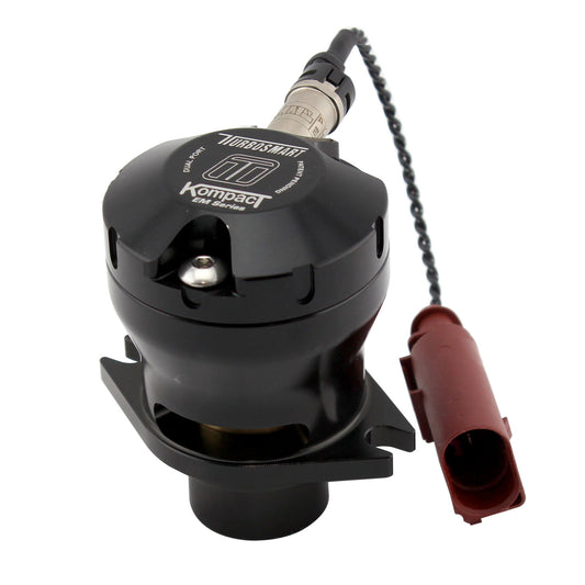 Turbosmart BOV Kompact EM Dual Port VR4 — BP OPREMA I SERVIS d.o.o.