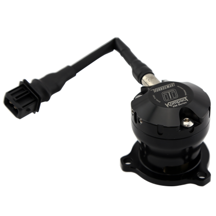 Turbosmart BOV Kompact EM Dual Port VR9 (BMW) — BP OPREMA I SERVIS d.o.o.